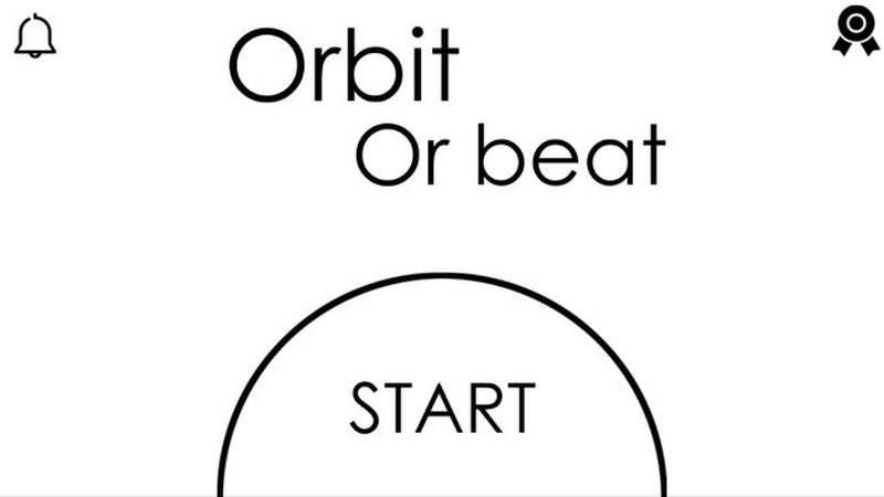 Բ죨Orbit or-BeatϷͼ