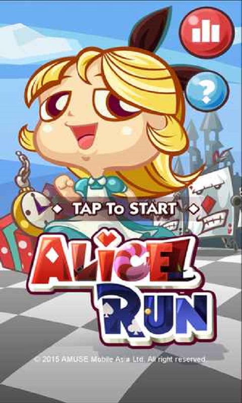 Alice Run ˿Ϸͼ