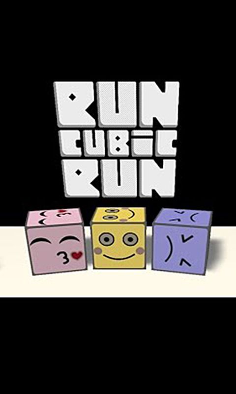 Ŀ񱼣Run cubic runϷͼ