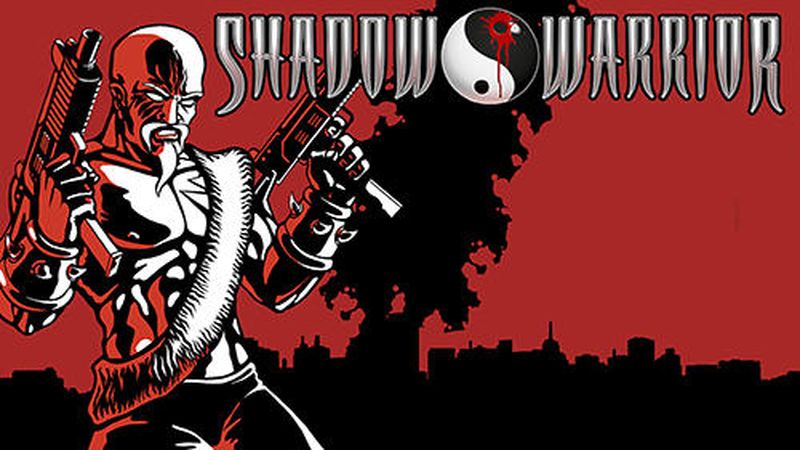 Ӱʿع飨Shadow Warrior: Classic ReduxϷͼ