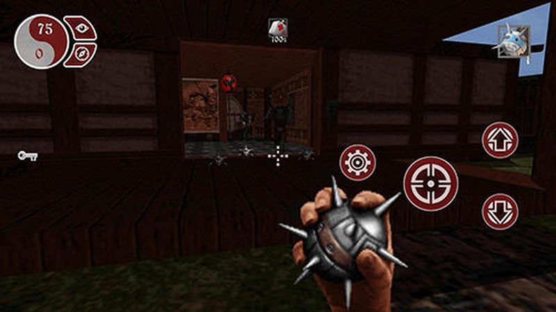 Ӱʿع飨Shadow Warrior: Classic ReduxϷͼ