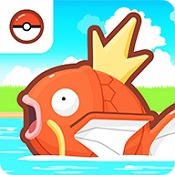 Ծ!(Pokmon: Magikarp Jump)ͼ