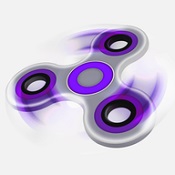 ָ(Fidget Spinner)ͼ