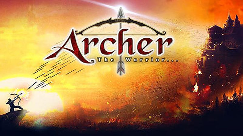 ʿArcher:TheWarriorϷͼ