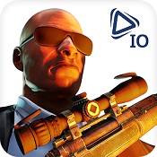 һǹ̿;ѻ(OneShot - Sniper Killer Game)ͼ
