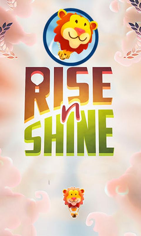  (Rise n Shine - Balloon Animals)Ϸͼ