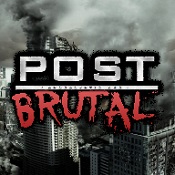 ʾͲп(Post Brutal)ͼ
