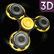 ָ3D(Fidget Spinner3D)ͼ