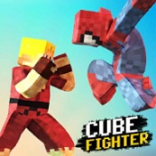 شս3D(Cube Fighter 3D)ͼ