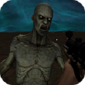 3DʬĹأ3D Zombie Assassin Graveyardͼ