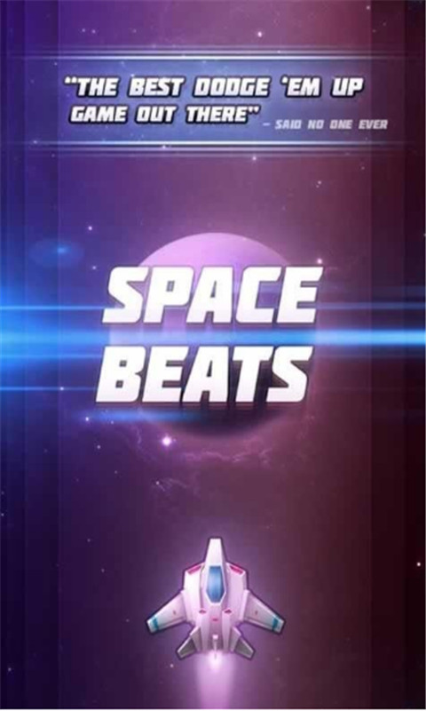 ռഫ Space BeatsϷͼ