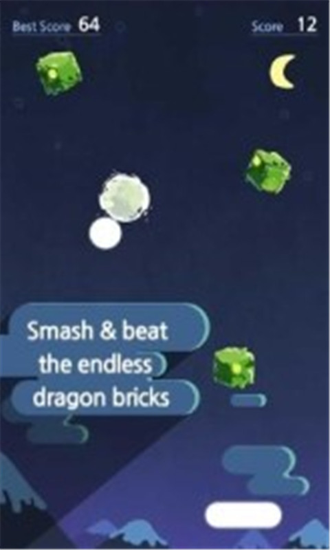 ש Brick Down:Dragon InvasionsϷͼ