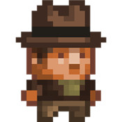 ̽:RPGDungeon Explorer: Pixel  RPGͼ