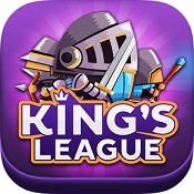  µ(King's League Odyssey)ͼ