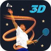 3Dרҵëս3D Pro Badminton Challengeͼ