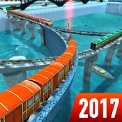 ģ2017(Train Simulator 2017 Original)ͼ