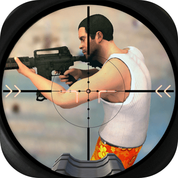 Grand Miami Sniper Gang 3Dͼ