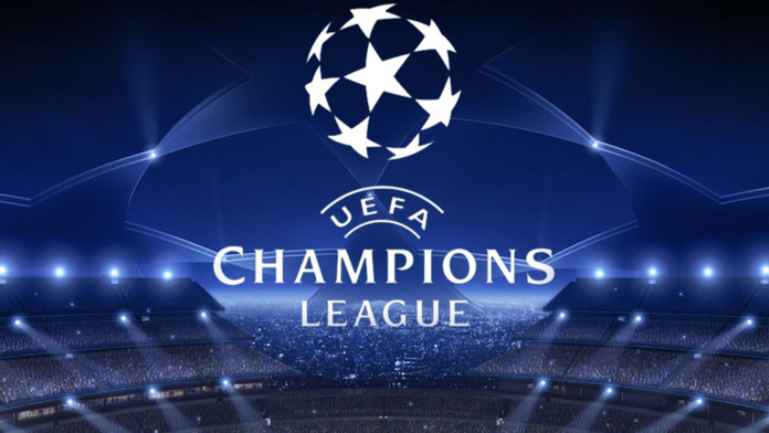 UEFA CHAMPIONS LEAGUEϷͼ