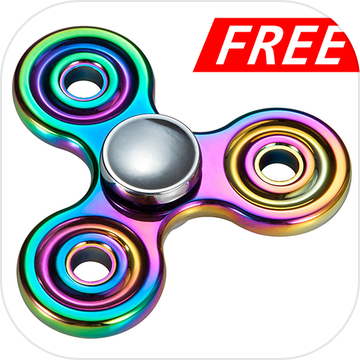 Ultra Fidget Spinnerͼ