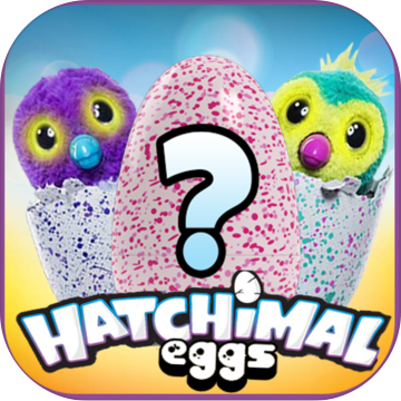 Surprise Eggs Hatch? For Girlsͼ