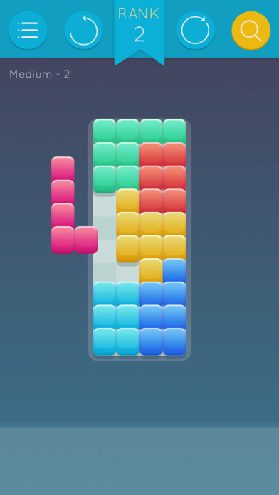 Puzzlerama - Flow, Dots, Pipes, Tangram and more!Ϸͼ