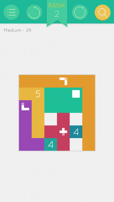 Puzzlerama - Flow, Dots, Pipes, Tangram and more!Ϸͼ