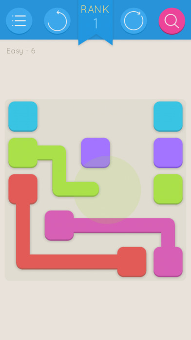 Puzzlerama - Flow, Dots, Pipes, Tangram and more!Ϸͼ