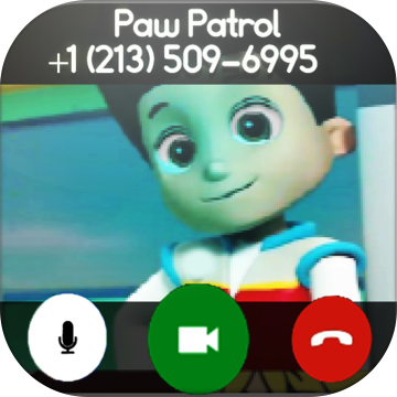 Video Call From Ryder Patrolͼ