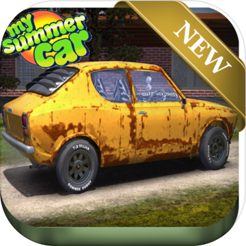 Guide My Summer Car 2017ͼ