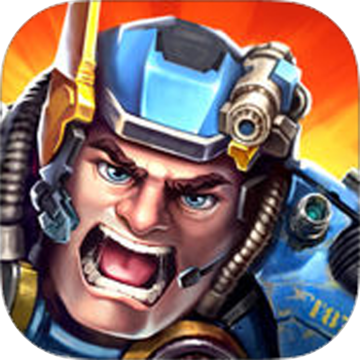 Clash of Glory – MECH War Gameͼ