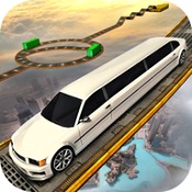 ܵĺγʻģ(Impossible Limo Driving Simulator Tracks)ͼ