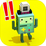 ػˣCrossy Robotͼ