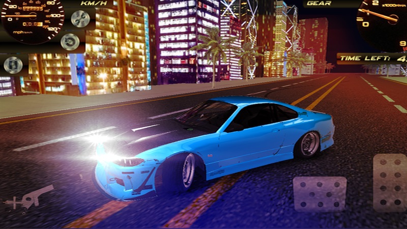 ͷƯSNR Street Drift RacingϷͼ