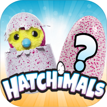 Surprise Eggs Hatchimalͼ