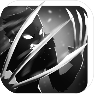 Stickman Run: Shadow Adventureͼ