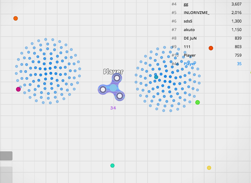 Spinz.io Spinner.io MultipleϷͼ