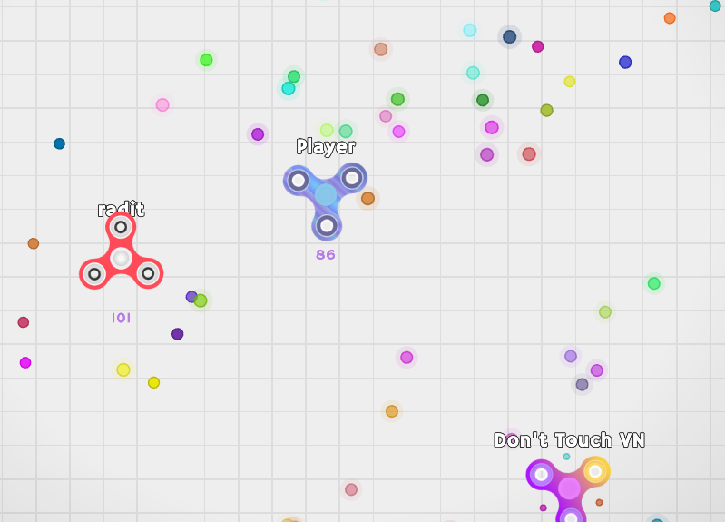 Spinz.io Spinner.io Multipleͼ