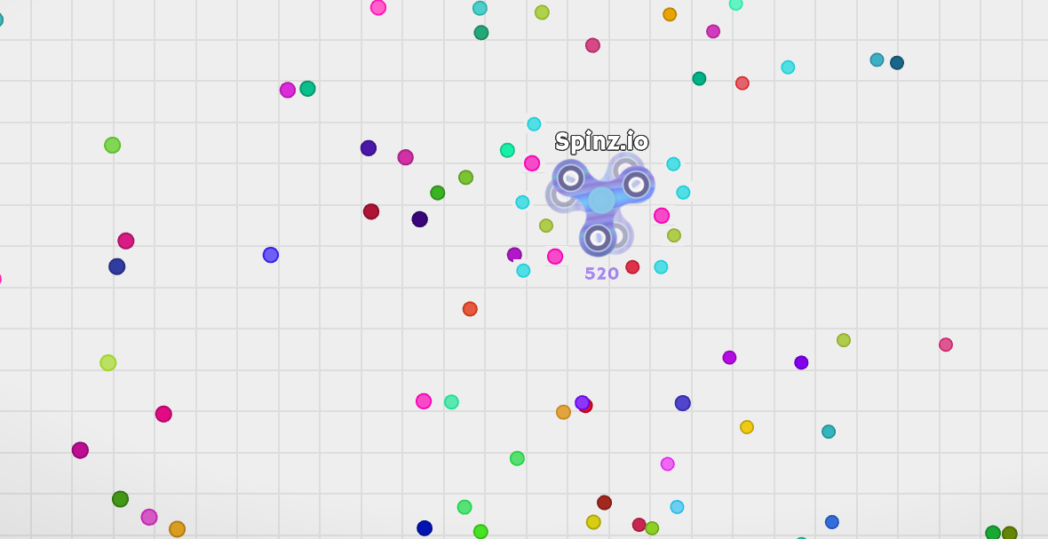 Spinz.io Spinner.io MultipleϷͼ