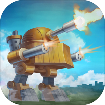 Steampunk Syndicate 2: Tower Defenseͼ