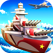 սBattleship ClashNaval Warfare of Warship Empireͼ