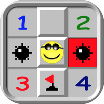 ɨ Minesweeper Deluxeͼ