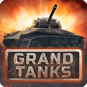 Grand Tanks: սͼ