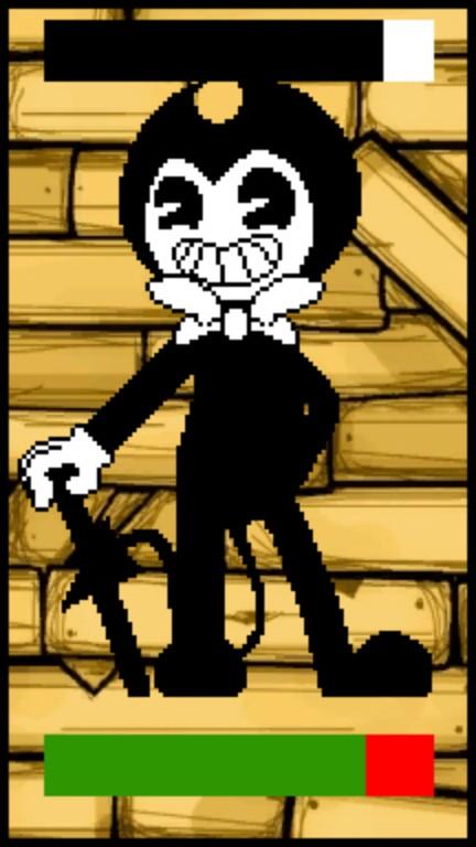 Bendy's Ink Machine Is BuiltϷͼ