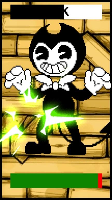 Bendy's Ink Machine Is BuiltϷͼ