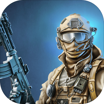 Armed Combat - Fast-paced Military Shooterͼ