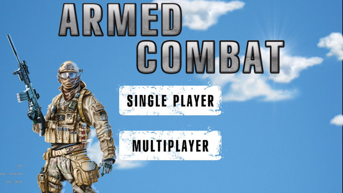 Armed Combat - Fast-paced Military ShooterϷͼ