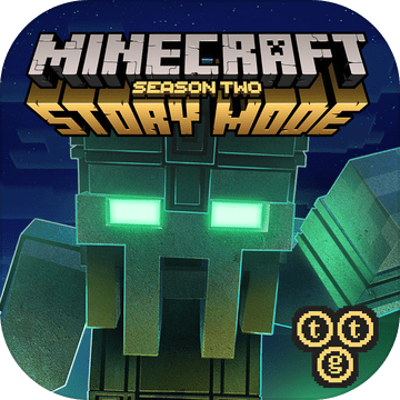 Minecraft: Story Mode - Season Twoͼ