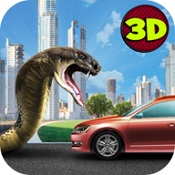 ģ3D(Venom Anaconda Simulator 3D)ͼ