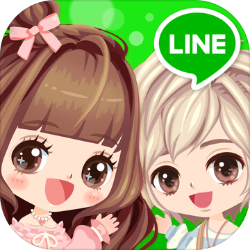 LINE PLAY Сͼ