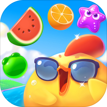 Summer Pop – Best New Match Puzzle Game!ͼ